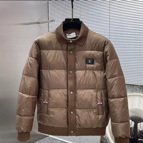 Cheap Gucci Jackets Long Sleeved For Men #1377285, $$85.00 USD On Gucci Jackets