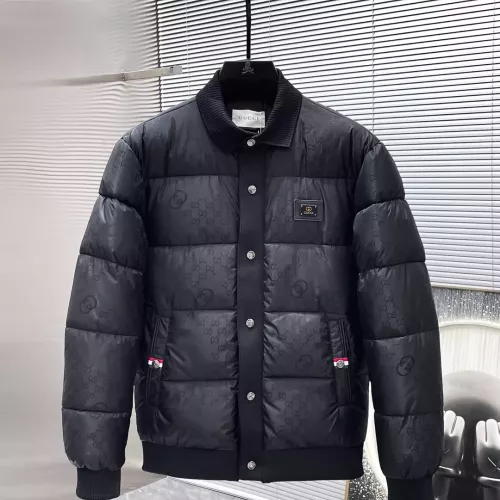 Cheap Gucci Jackets Long Sleeved For Men #1377286, $$85.00 USD On Gucci Jackets