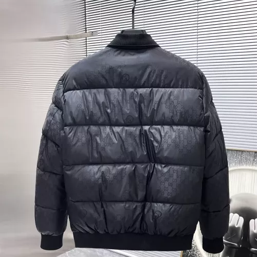 Replica Gucci Jackets Long Sleeved For Men #1377286 $85.00 USD for Wholesale