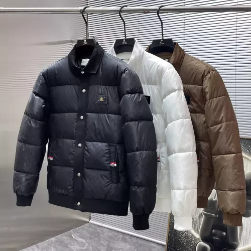 Replica Gucci Jackets Long Sleeved For Men #1377286 $85.00 USD for Wholesale
