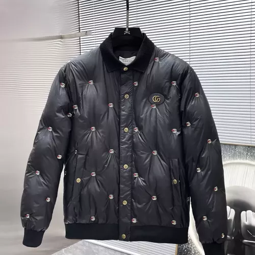 Cheap Gucci Jackets Long Sleeved For Men #1377292, $$85.00 USD On Gucci Jackets