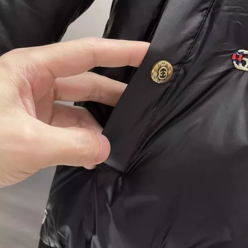Replica Gucci Jackets Long Sleeved For Men #1377292 $85.00 USD for Wholesale