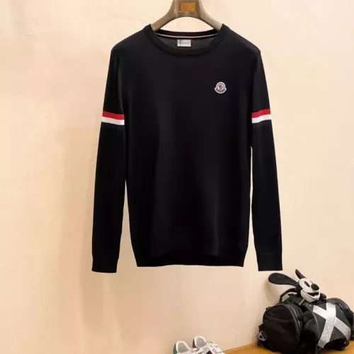 Cheap Moncler Sweaters Long Sleeved For Men #1377293, $$82.00 USD On Moncler Sweaters
