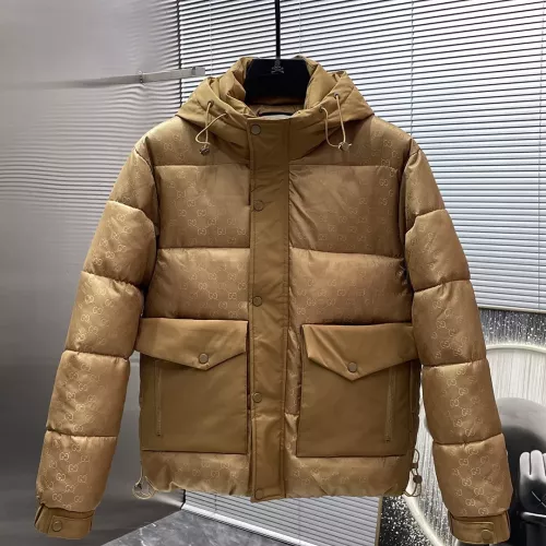 Cheap Gucci Jackets Long Sleeved For Men #1377294, $$85.00 USD On Gucci Jackets