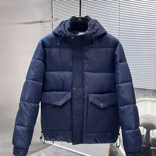 Cheap Gucci Jackets Long Sleeved For Men #1377295, $$85.00 USD On Gucci Jackets