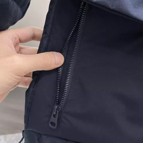 Replica Gucci Jackets Long Sleeved For Men #1377295 $85.00 USD for Wholesale