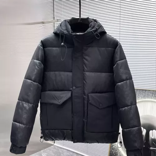 Cheap Gucci Jackets Long Sleeved For Men #1377298, $$85.00 USD On Gucci Jackets