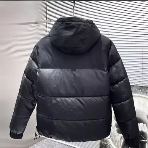 Replica Gucci Jackets Long Sleeved For Men #1377298 $85.00 USD for Wholesale