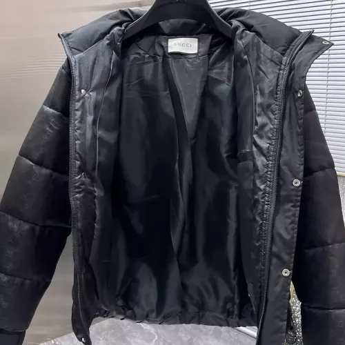 Replica Gucci Jackets Long Sleeved For Men #1377298 $85.00 USD for Wholesale
