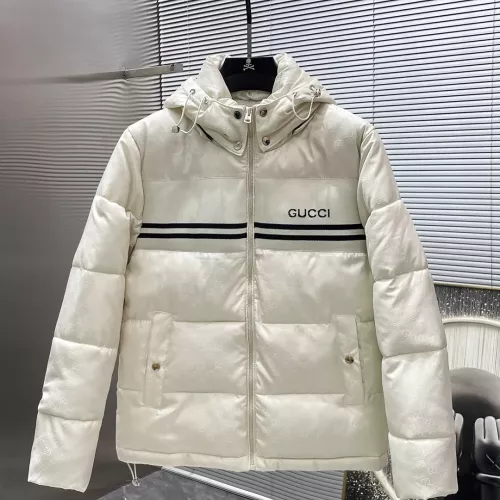 Cheap Gucci Jackets Long Sleeved For Men #1377302, $$85.00 USD On Gucci Jackets