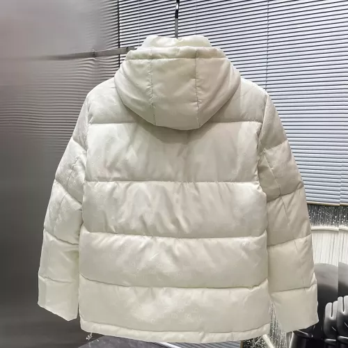 Replica Gucci Jackets Long Sleeved For Men #1377302 $85.00 USD for Wholesale