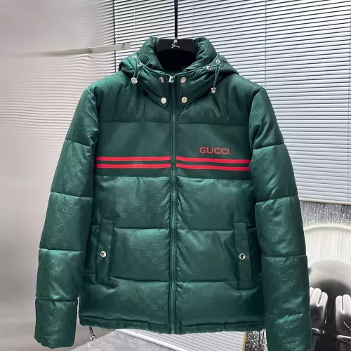 Cheap Gucci Jackets Long Sleeved For Men #1377303, $$85.00 USD On Gucci Jackets