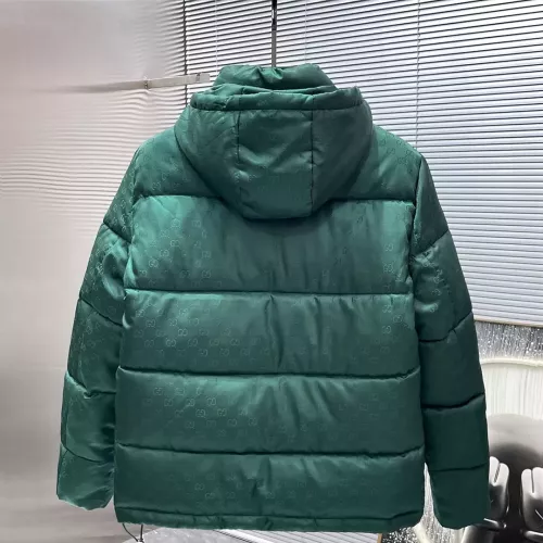 Replica Gucci Jackets Long Sleeved For Men #1377303 $85.00 USD for Wholesale