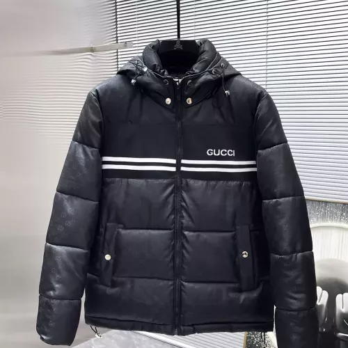 Cheap Gucci Jackets Long Sleeved For Men #1377304, $$85.00 USD On Gucci Jackets