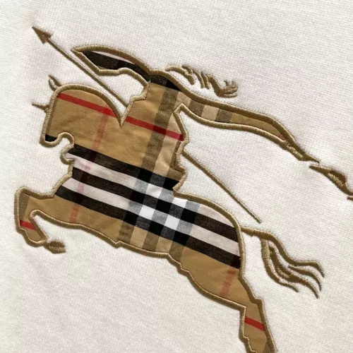 Replica Burberry Fashion Sweaters Long Sleeved For Men #1377306 $92.00 USD for Wholesale