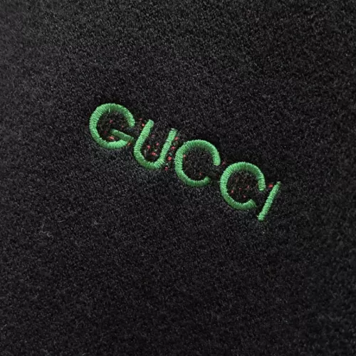 Replica Gucci Sweaters Long Sleeved For Men #1377315 $92.00 USD for Wholesale