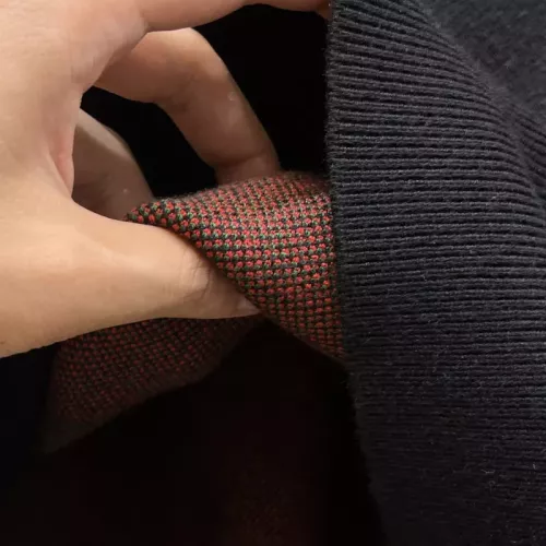 Replica Gucci Sweaters Long Sleeved For Men #1377315 $92.00 USD for Wholesale