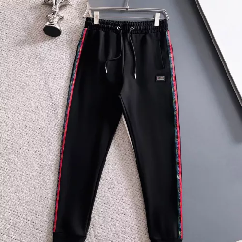 Replica Gucci Tracksuits Long Sleeved For Men #1377316 $96.00 USD for Wholesale