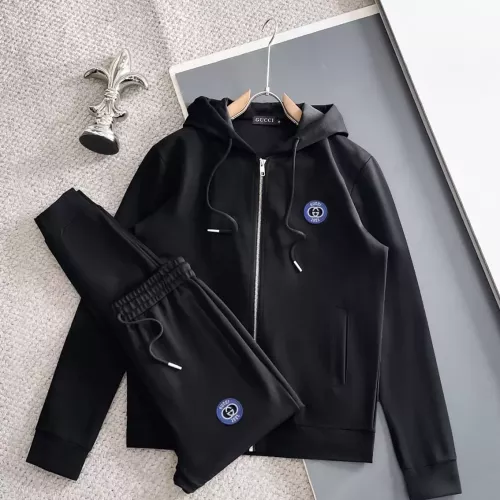 Cheap Gucci Tracksuits Long Sleeved For Men #1377319, $$96.00 USD On Gucci Tracksuits