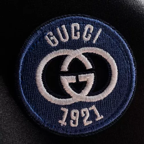 Replica Gucci Tracksuits Long Sleeved For Men #1377319 $96.00 USD for Wholesale