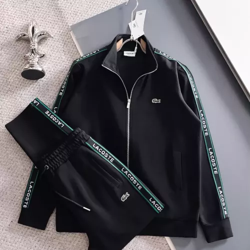 Cheap Lacoste Tracksuits Long Sleeved For Men #1377324, $$96.00 USD On Lacoste Tracksuits