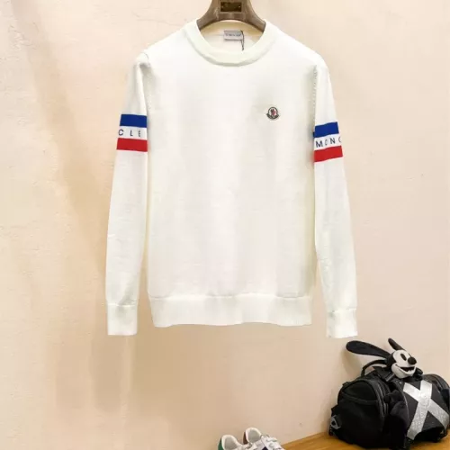 Cheap Moncler Sweaters Long Sleeved For Men #1377325, $$92.00 USD On Moncler Sweaters