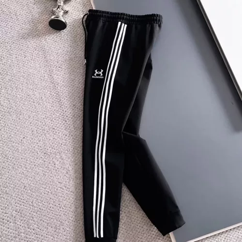 Replica Balenciaga Fashion Tracksuits Long Sleeved For Men #1377329 $96.00 USD for Wholesale