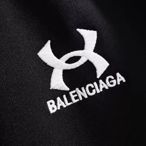 Replica Balenciaga Fashion Tracksuits Long Sleeved For Men #1377329 $96.00 USD for Wholesale