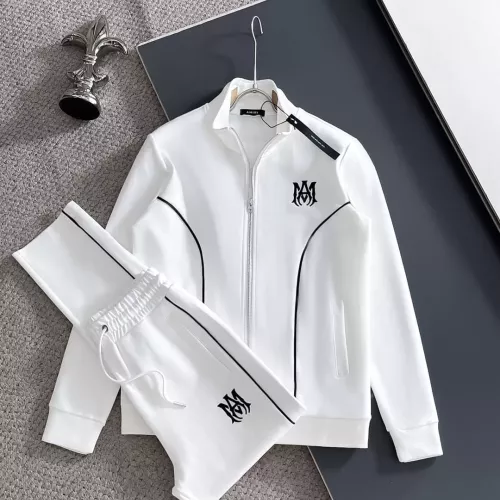 Cheap Amiri Tracksuits Long Sleeved For Men #1377330, $$96.00 USD On Amiri Tracksuits