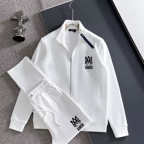 Cheap Amiri Tracksuits Long Sleeved For Men #1377331, $$96.00 USD On Amiri Tracksuits