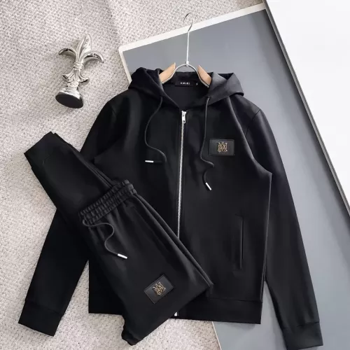 Cheap Amiri Tracksuits Long Sleeved For Men #1377332, $$96.00 USD On Amiri Tracksuits