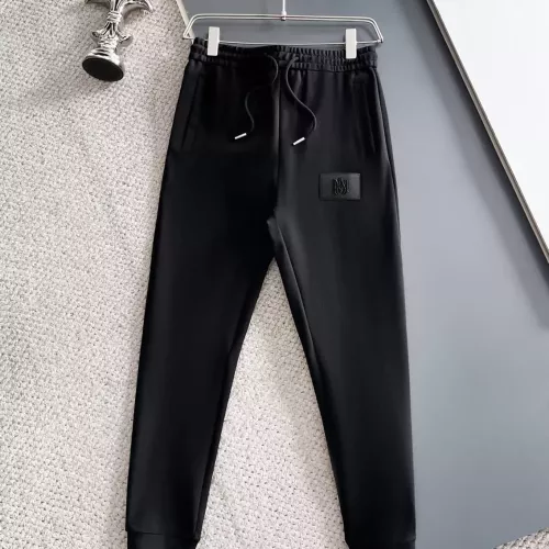 Replica Amiri Tracksuits Long Sleeved For Men #1377333 $96.00 USD for Wholesale