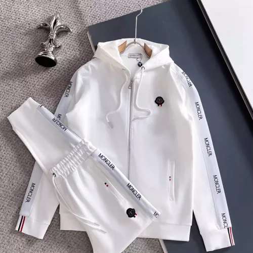 Cheap Moncler Tracksuits Long Sleeved For Men #1377336, $$96.00 USD On Moncler Tracksuits