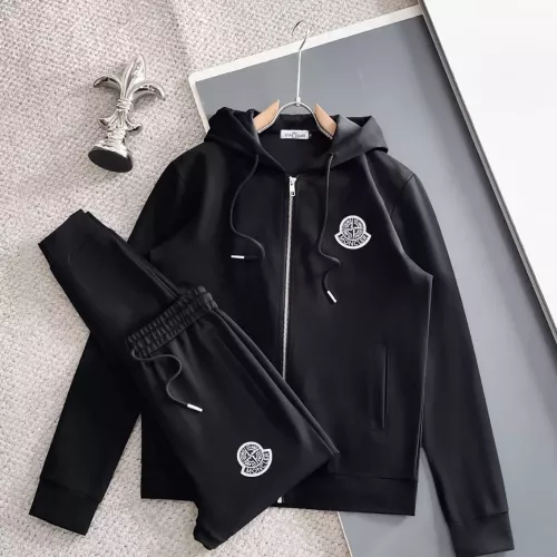 Cheap Moncler Tracksuits Long Sleeved For Men #1377337, $$96.00 USD On Moncler Tracksuits