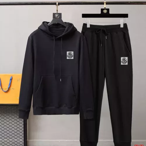 Cheap Moncler Tracksuits Long Sleeved For Men #1377338, $$92.00 USD On Moncler Tracksuits