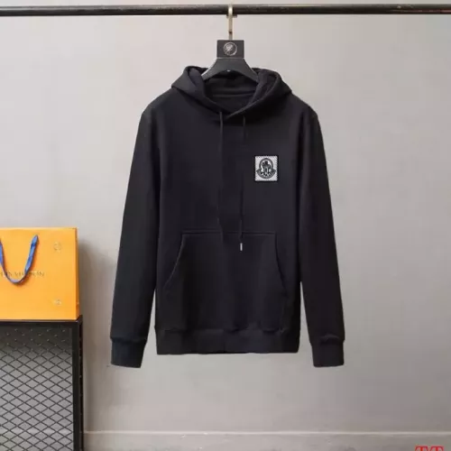 Replica Moncler Tracksuits Long Sleeved For Men #1377338 $92.00 USD for Wholesale