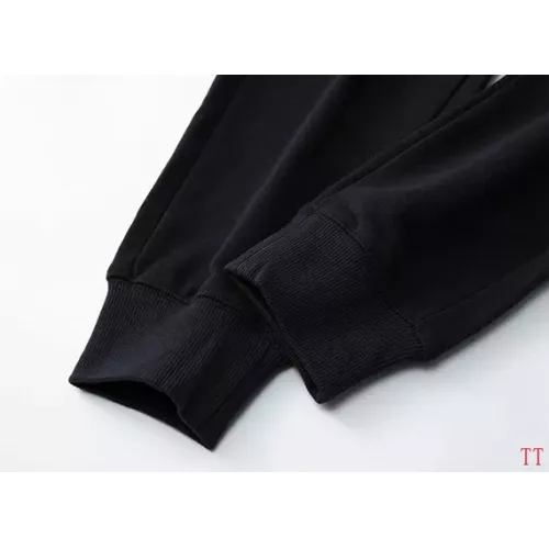 Replica Moncler Tracksuits Long Sleeved For Men #1377338 $92.00 USD for Wholesale