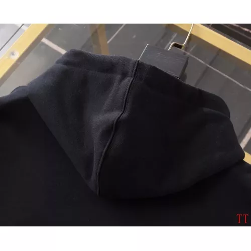 Replica Moncler Tracksuits Long Sleeved For Men #1377338 $92.00 USD for Wholesale