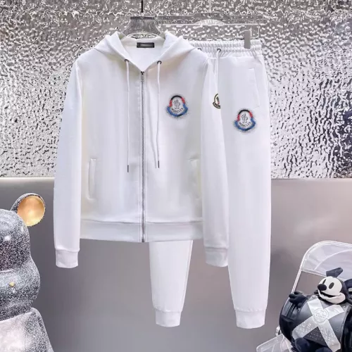 Cheap Moncler Tracksuits Long Sleeved For Men #1377339, $$96.00 USD On Moncler Tracksuits