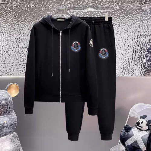 Cheap Moncler Tracksuits Long Sleeved For Men #1377340, $$96.00 USD On Moncler Tracksuits