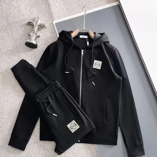 Cheap LOEWE Tracksuits Long Sleeved For Men #1377343, $$96.00 USD On LOEWE Tracksuits