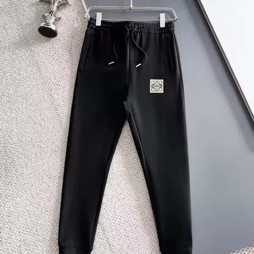 Replica LOEWE Tracksuits Long Sleeved For Men #1377343 $96.00 USD for Wholesale