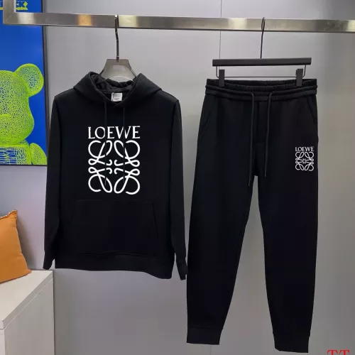 Cheap LOEWE Tracksuits Long Sleeved For Men #1377345, $$92.00 USD On LOEWE Tracksuits