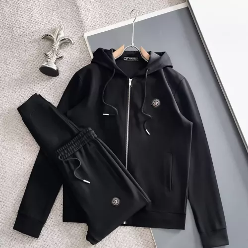 Cheap Versace Tracksuits Long Sleeved For Men #1377349, $$96.00 USD On Versace Tracksuits