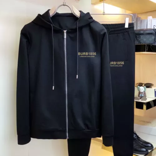 Cheap Burberry Tracksuits Long Sleeved For Men #1377356, $$96.00 USD On Burberry Tracksuits