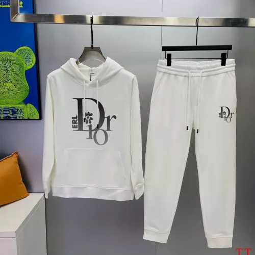 Cheap Christian Dior Tracksuits Long Sleeved For Men #1377358, $$92.00 USD On Christian Dior Tracksuits