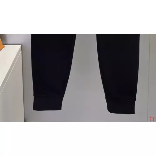Replica Christian Dior Tracksuits Long Sleeved For Men #1377359 $92.00 USD for Wholesale