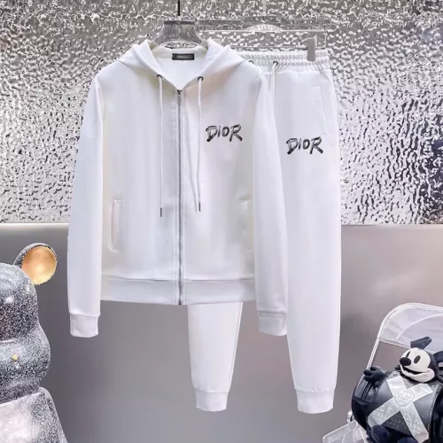 Cheap Christian Dior Tracksuits Long Sleeved For Men #1377362, $$96.00 USD On Christian Dior Tracksuits