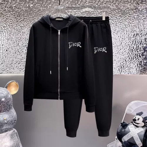 Cheap Christian Dior Tracksuits Long Sleeved For Men #1377363, $$96.00 USD On Christian Dior Tracksuits