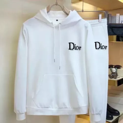 Cheap Christian Dior Tracksuits Long Sleeved For Men #1377364, $$92.00 USD On Christian Dior Tracksuits